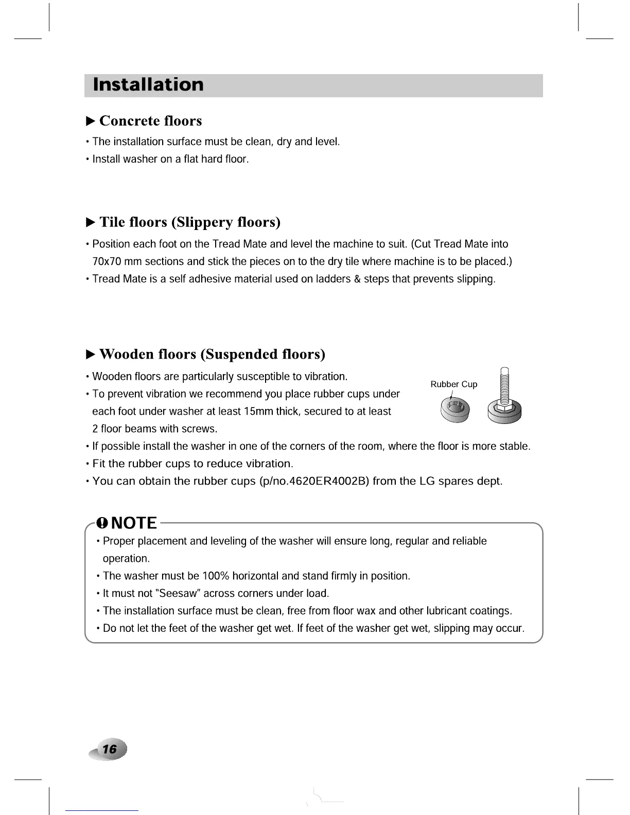 Page #16 background image