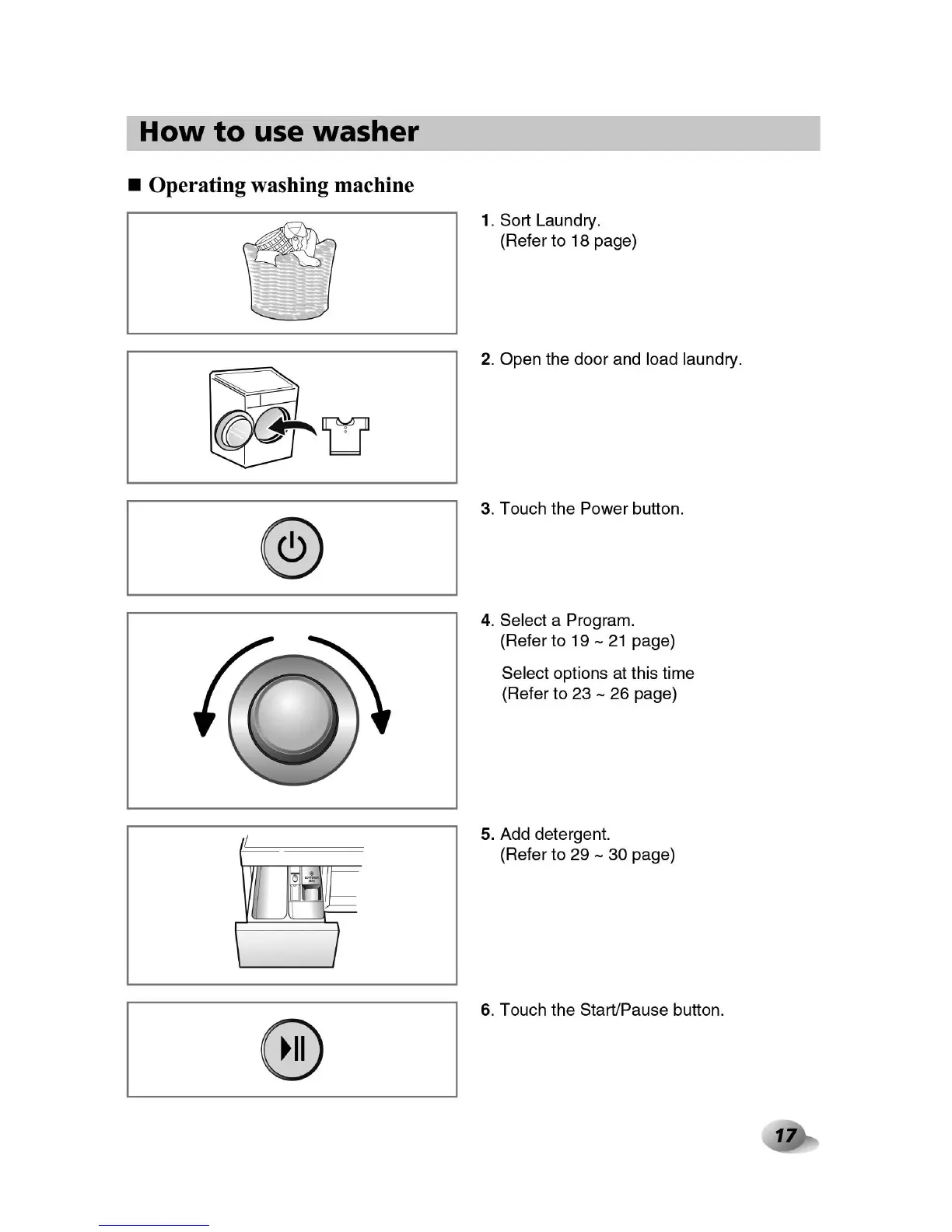 Page #17 background image