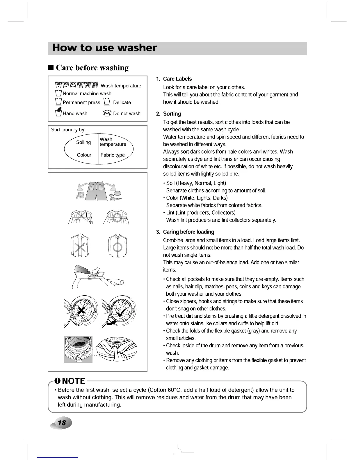 Page #18 background image