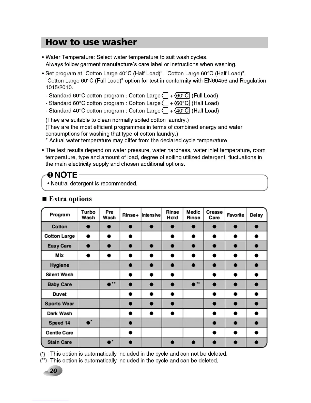 Page #20 background image