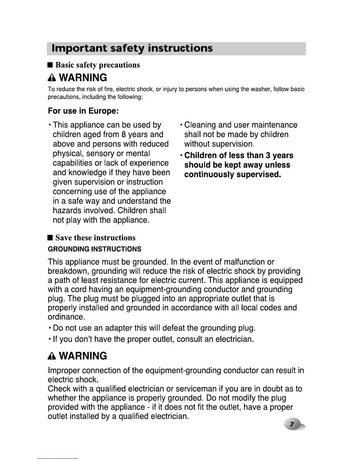 Page #7 background image