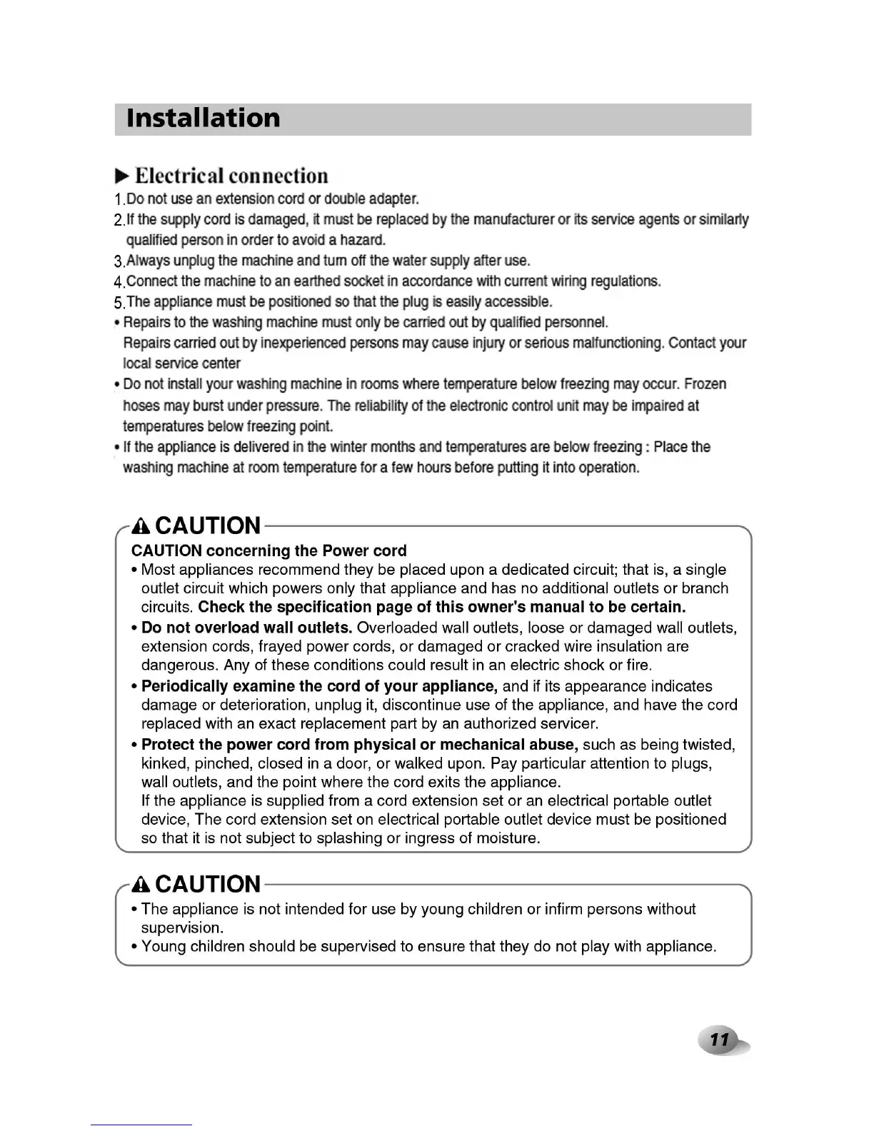 Page #11 background image