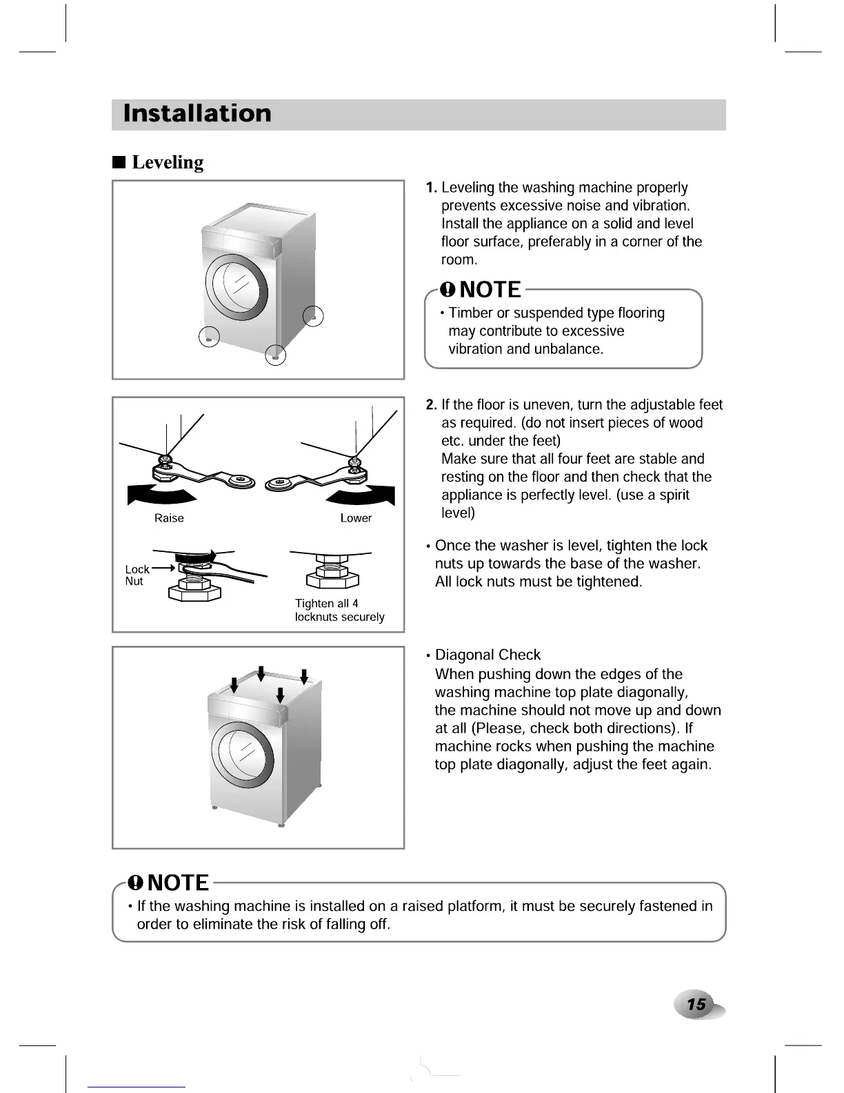 Page #15 background image