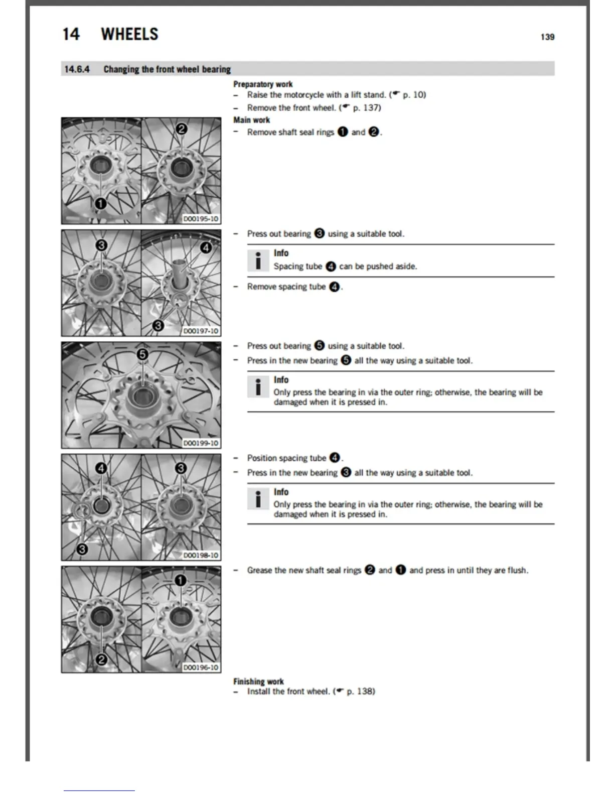 Page #140 background image