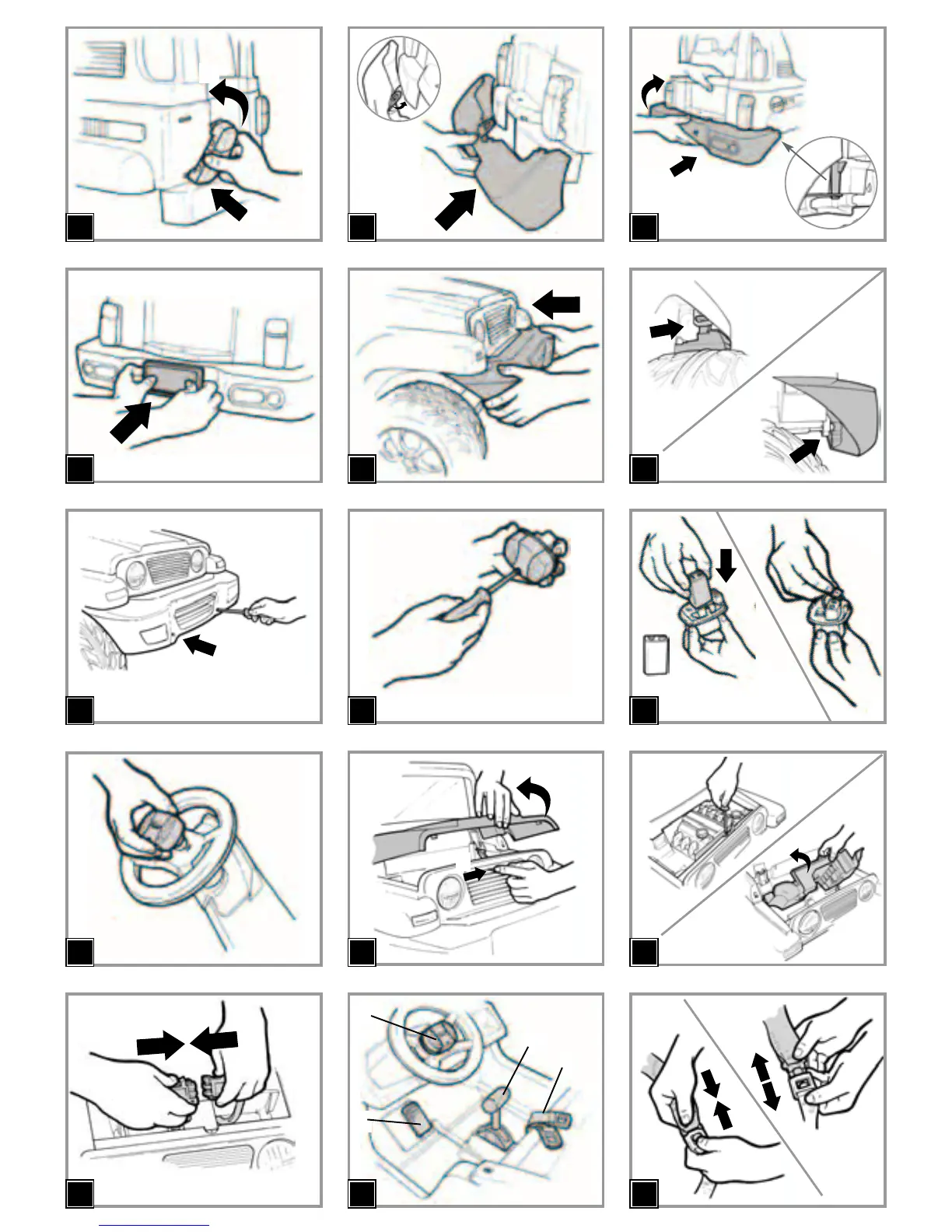 Page #3 background image