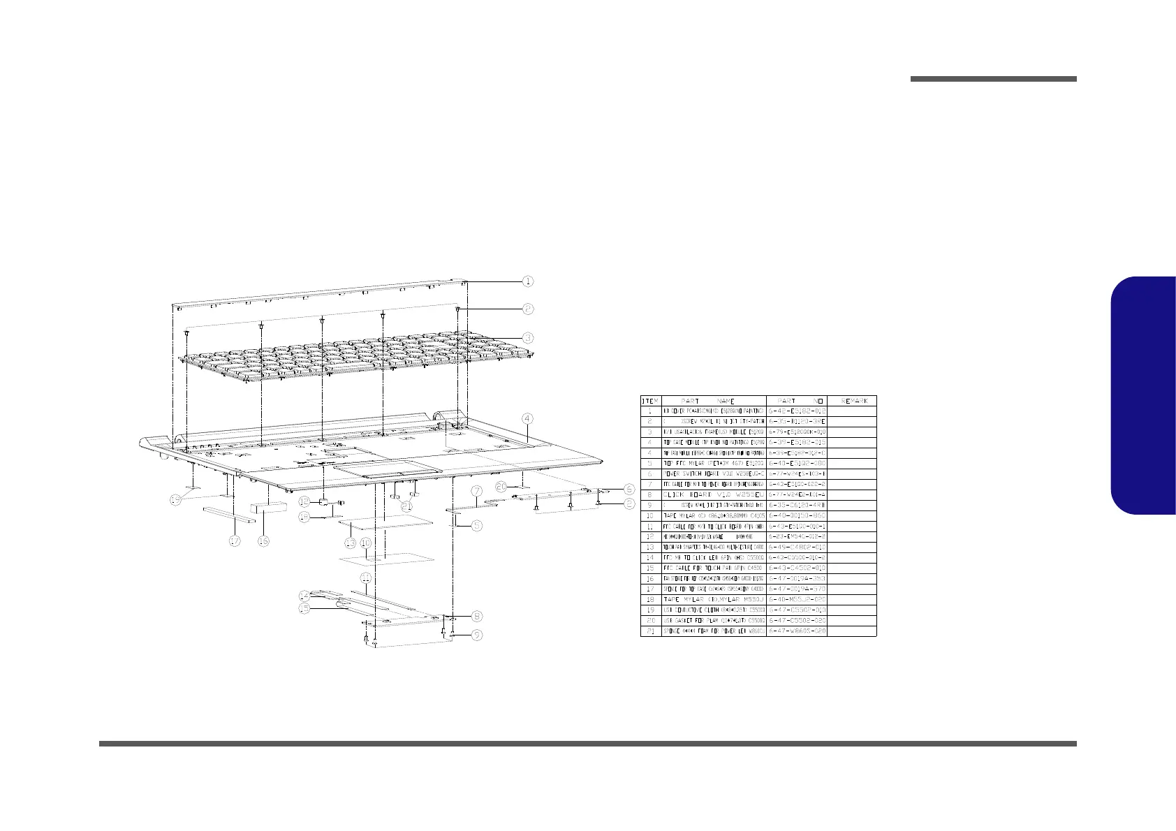 Page #45 background image
