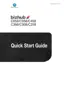 Preview: Quick Start Guide