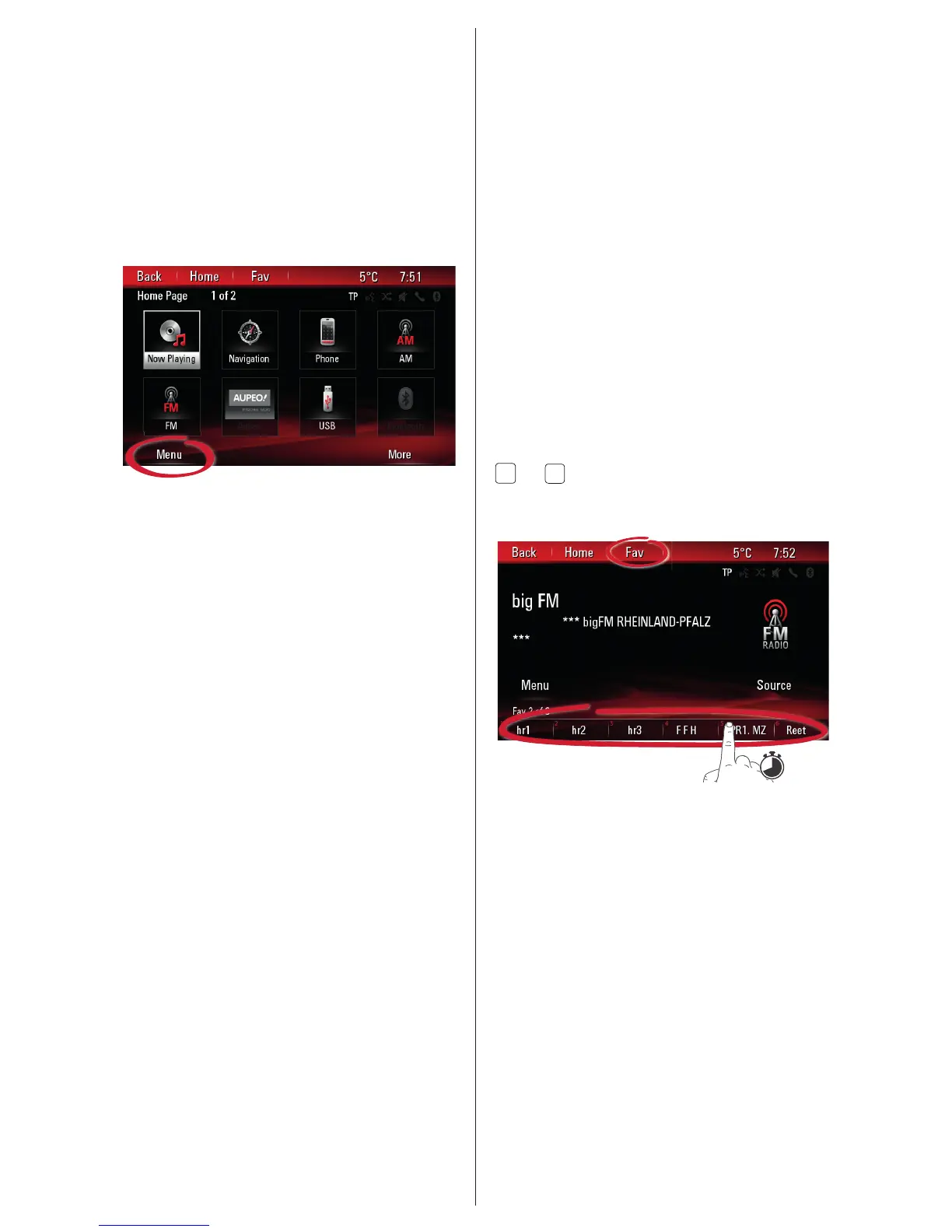 Page #2 background image