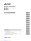 Preview: Installation Manual