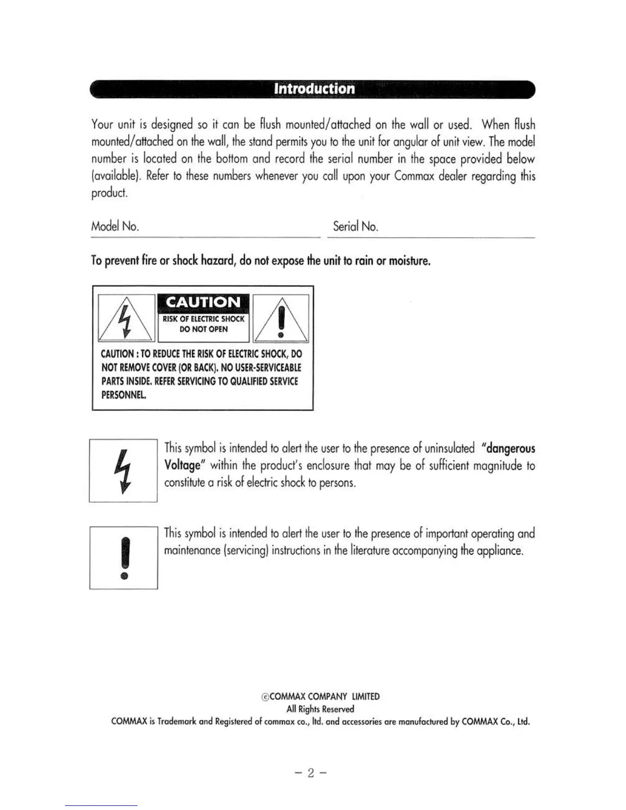Page #2 background image