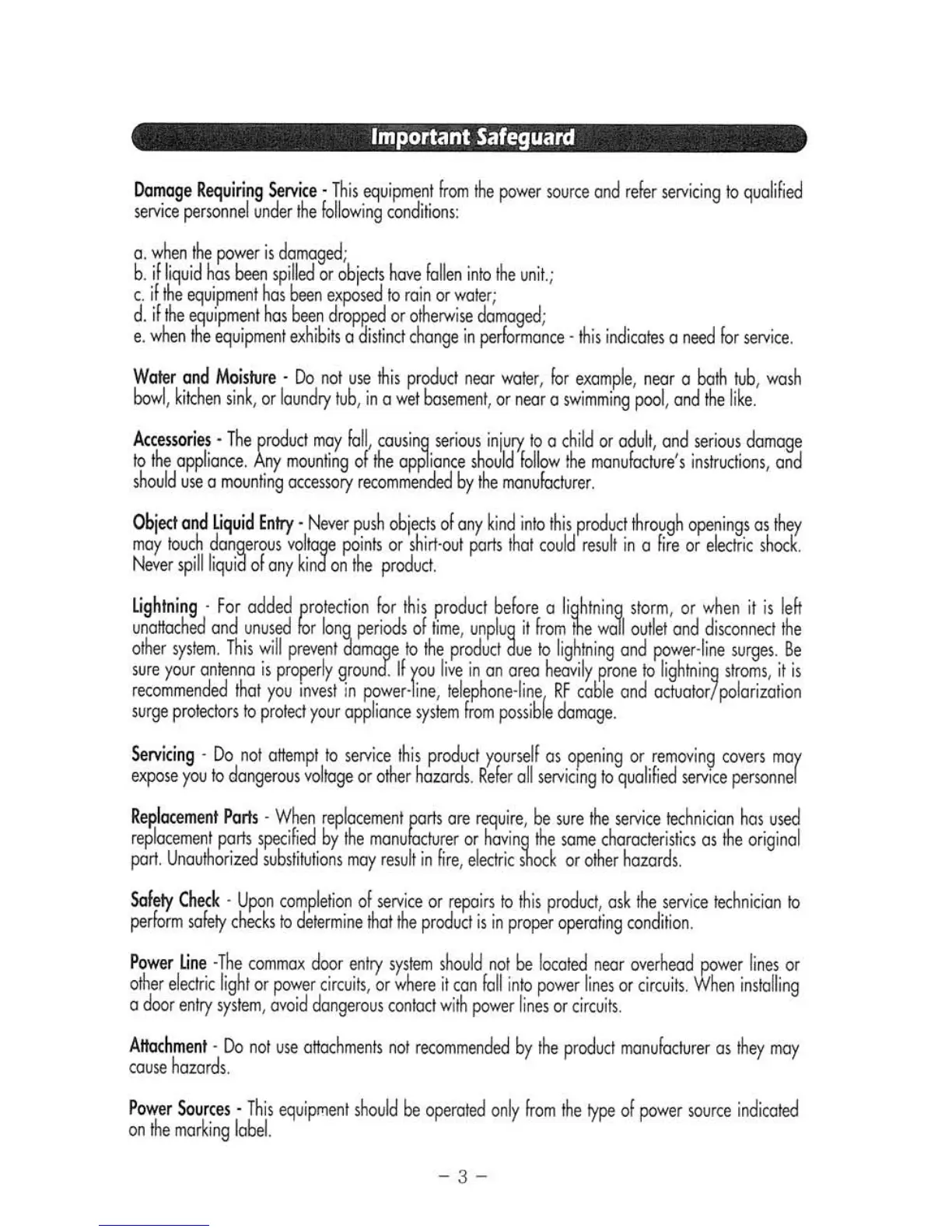 Page #3 background image