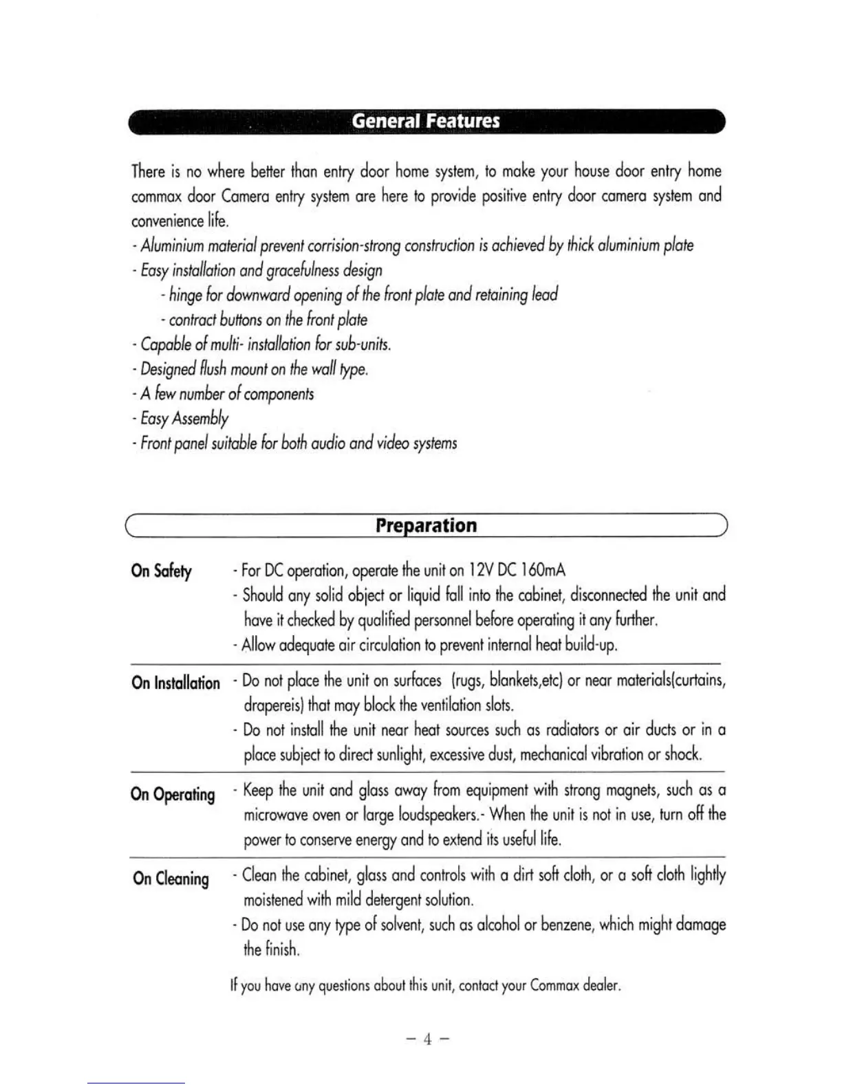 Page #4 background image