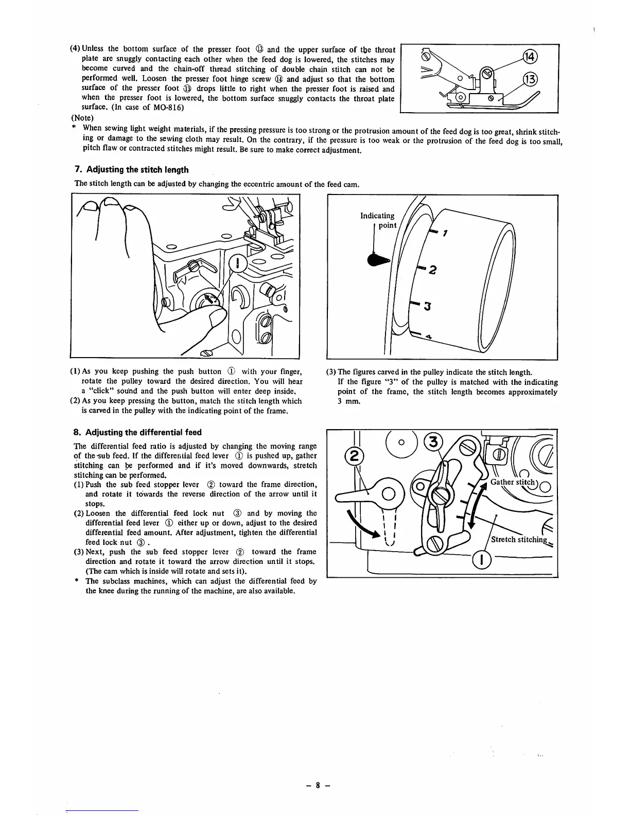 Page #10 background image