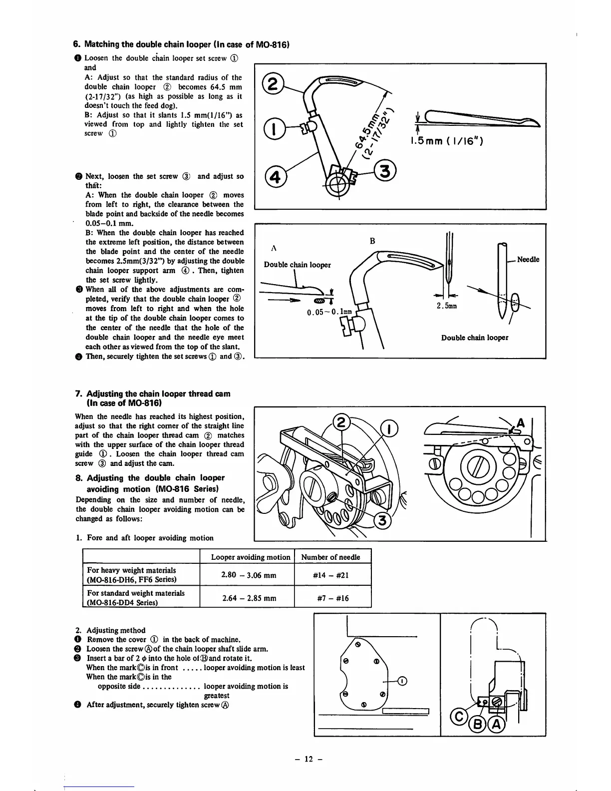 Page #14 background image