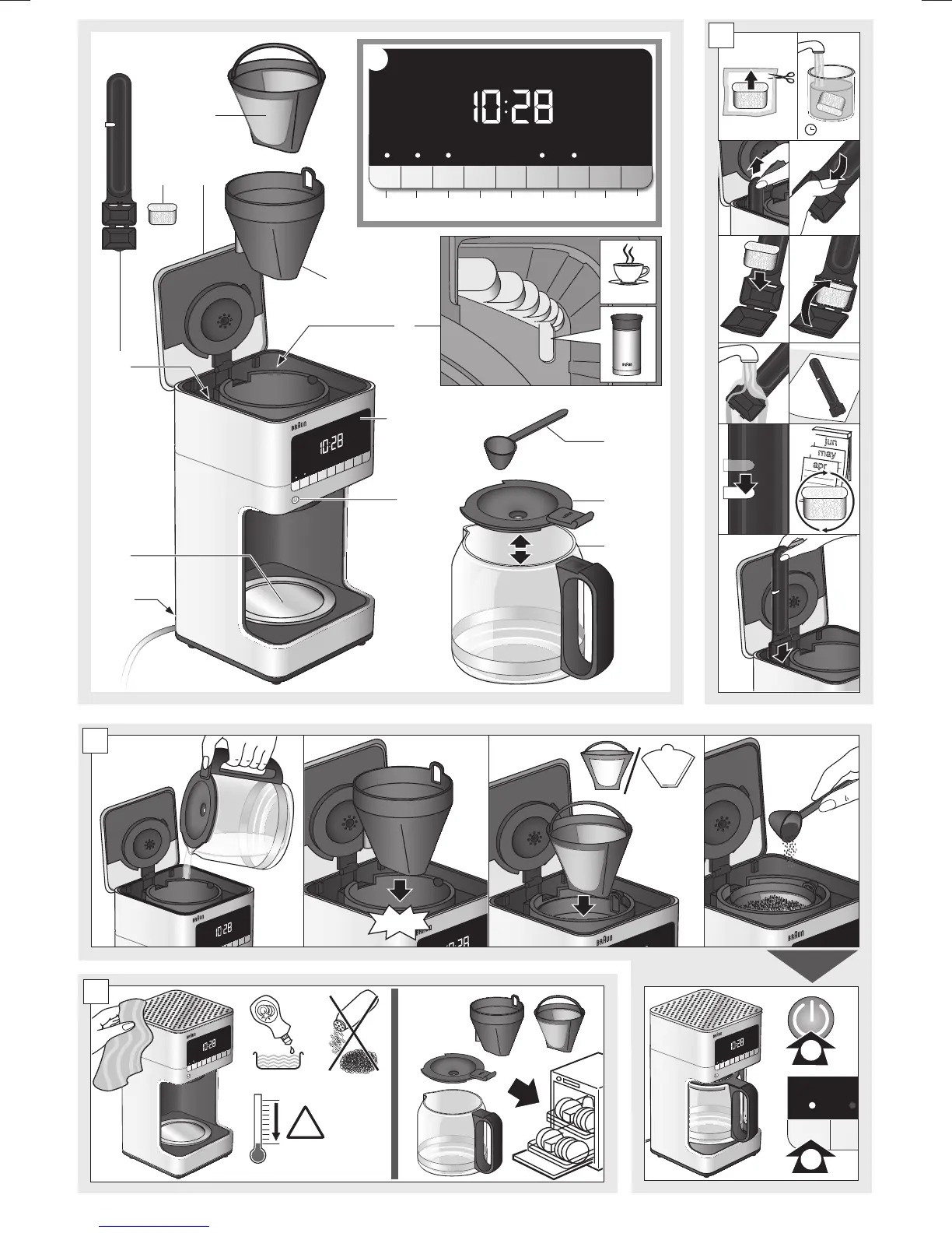 Page #5 background image