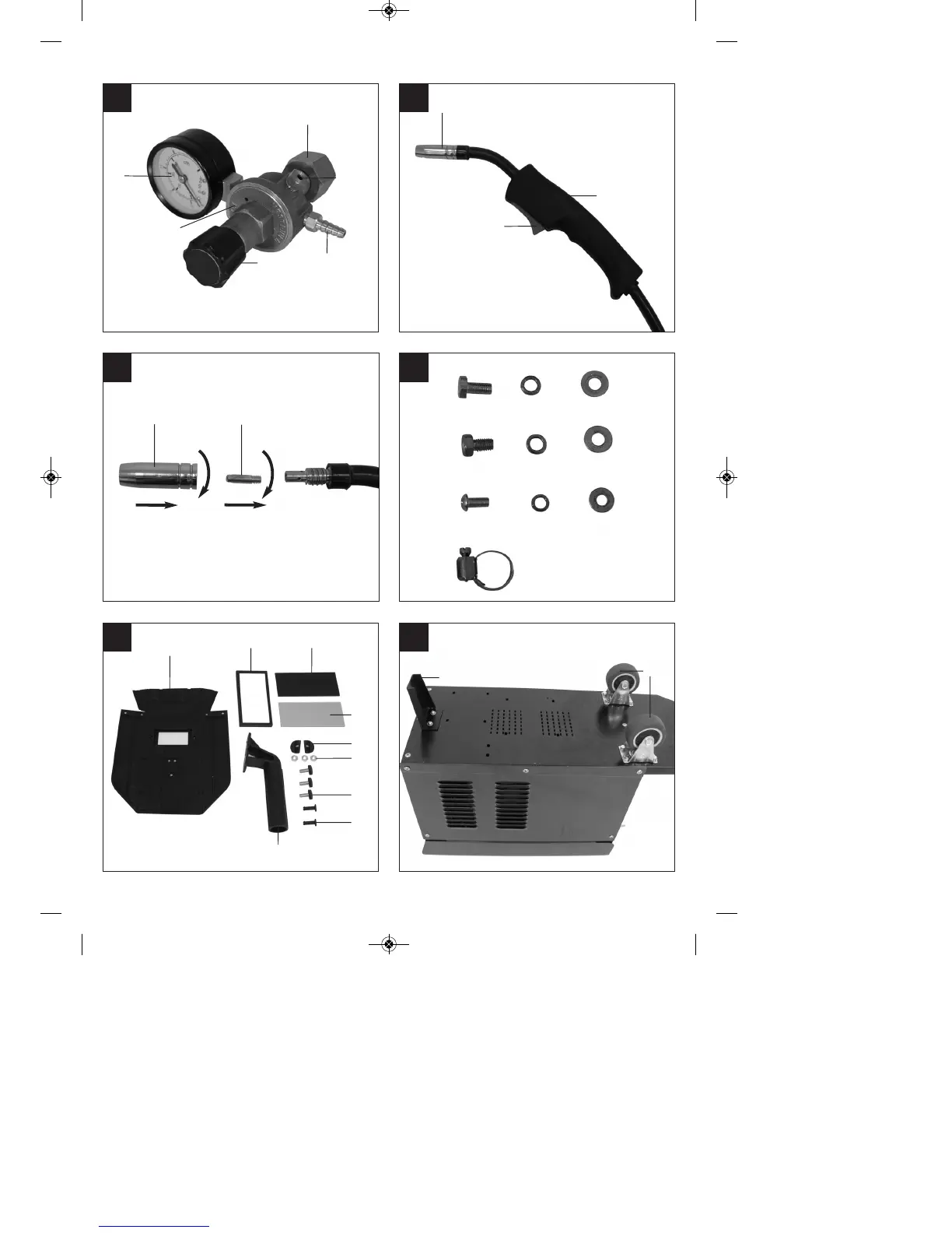 Page #3 background image