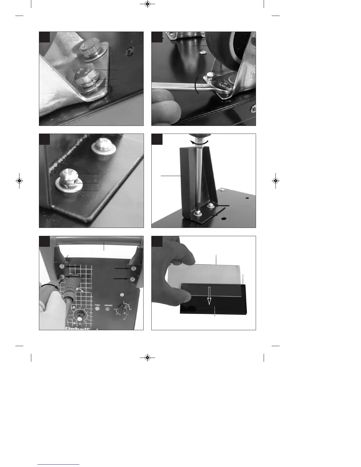 Page #4 background image