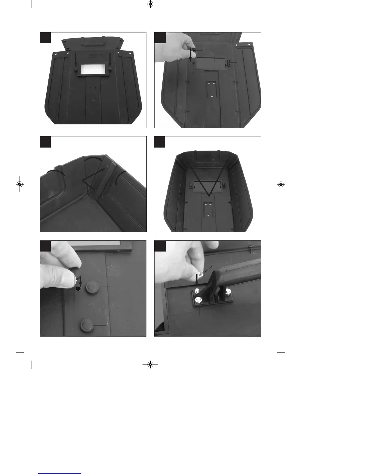 Page #5 background image