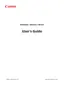 Preview: User Guide