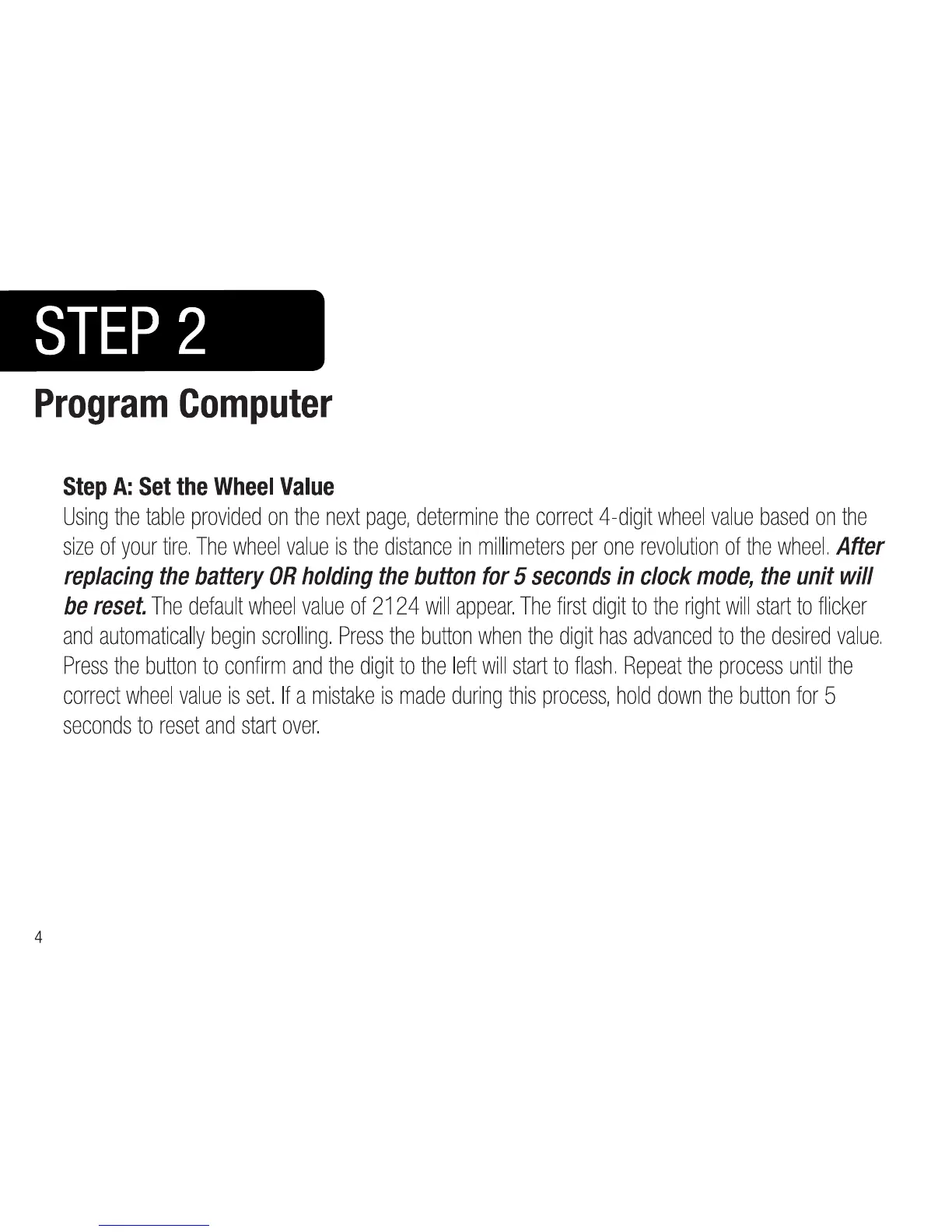 Page #5 background image