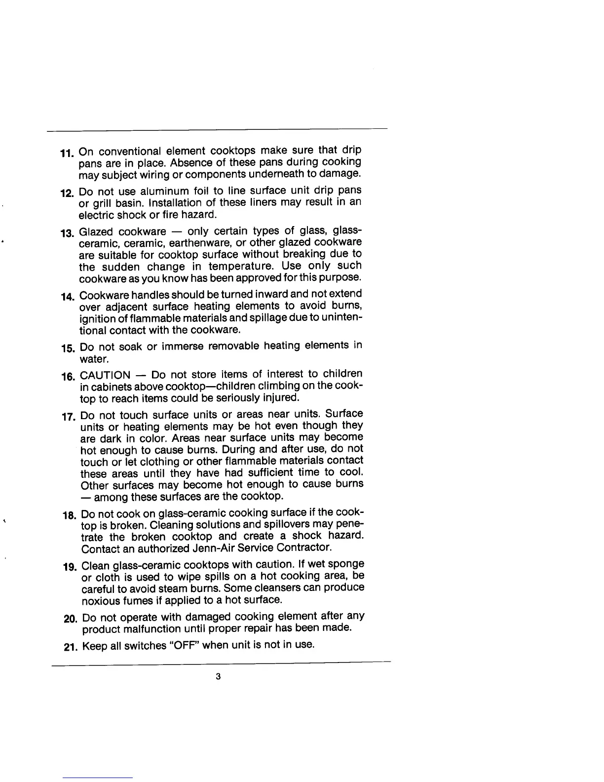 Page #3 background image