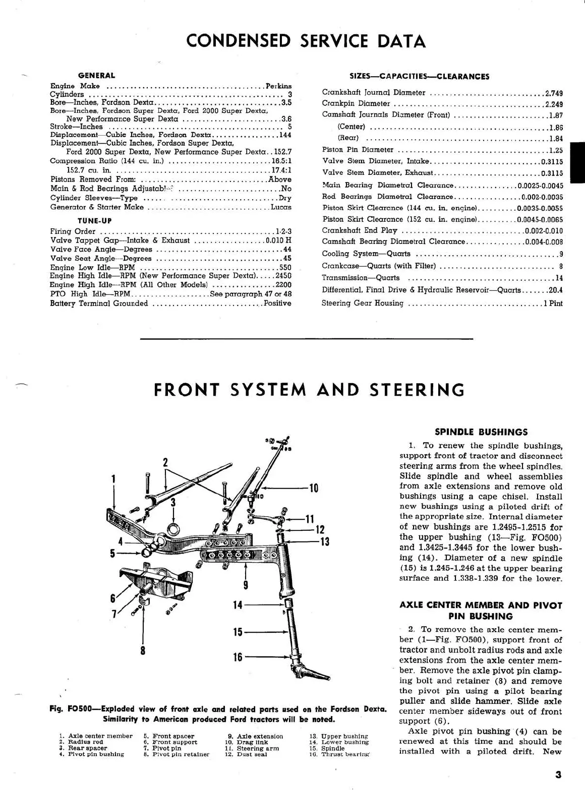 Page #5 background image