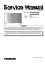 Preview: Service Manual