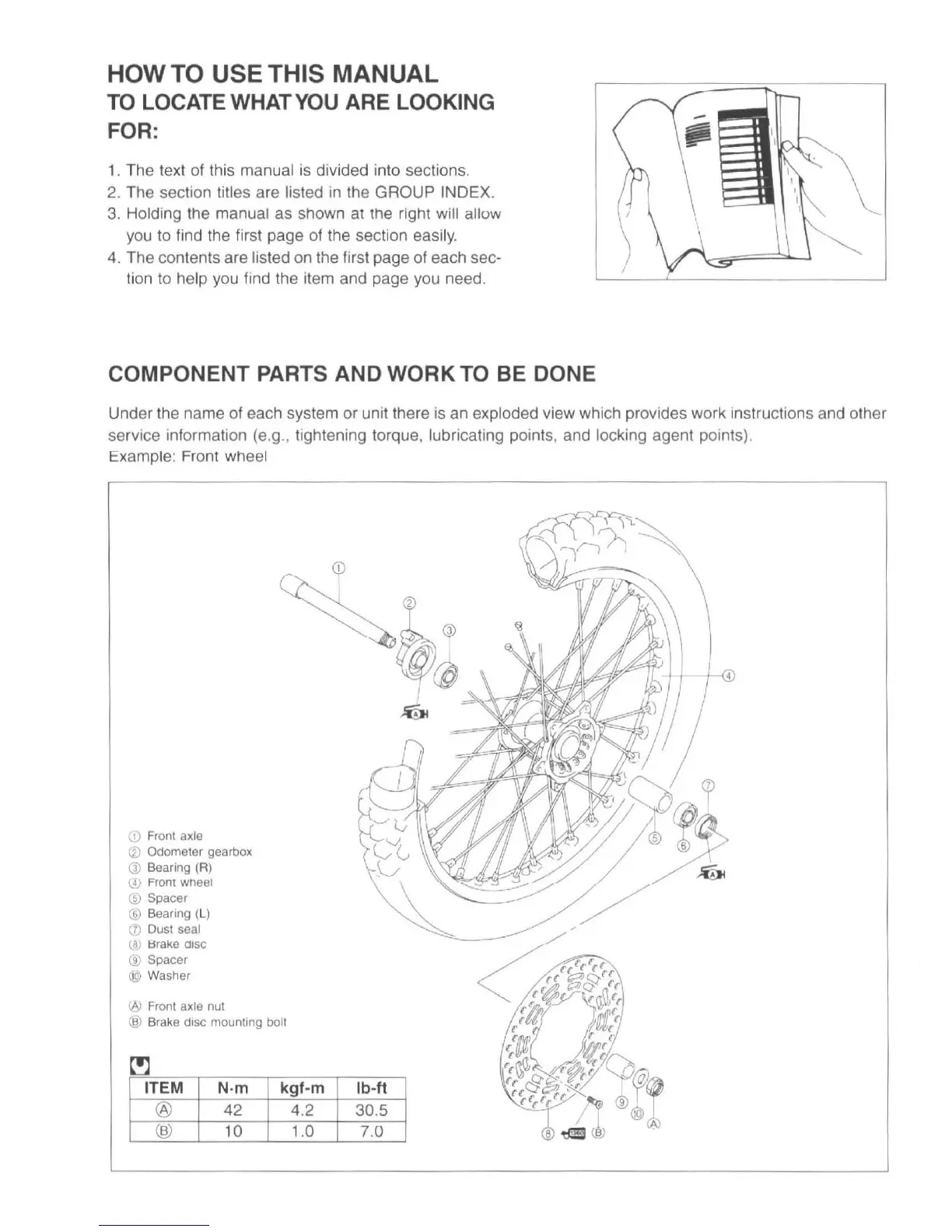 Page #2 background image
