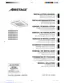 Preview: Installation Manual