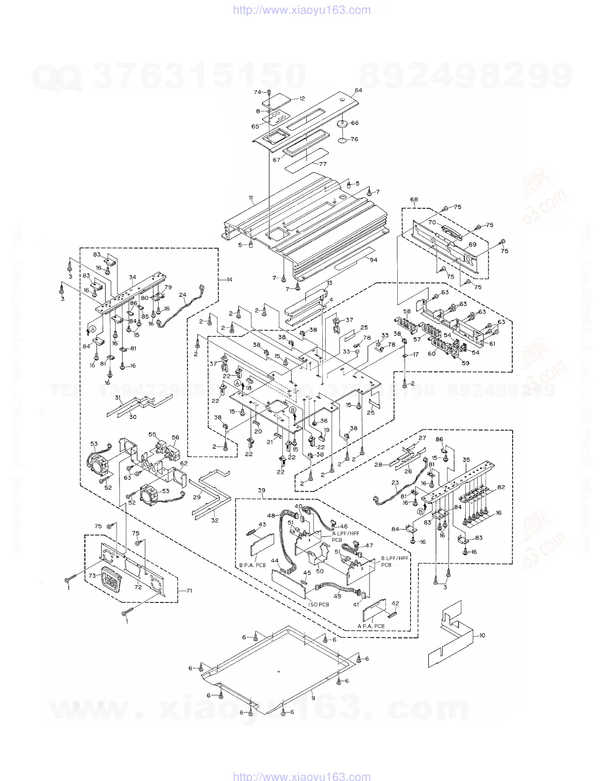 Page #4 background image