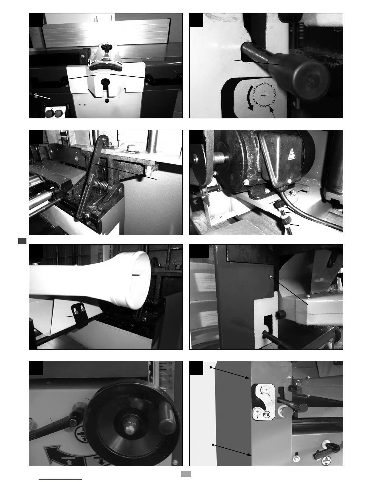 Page #6 background image