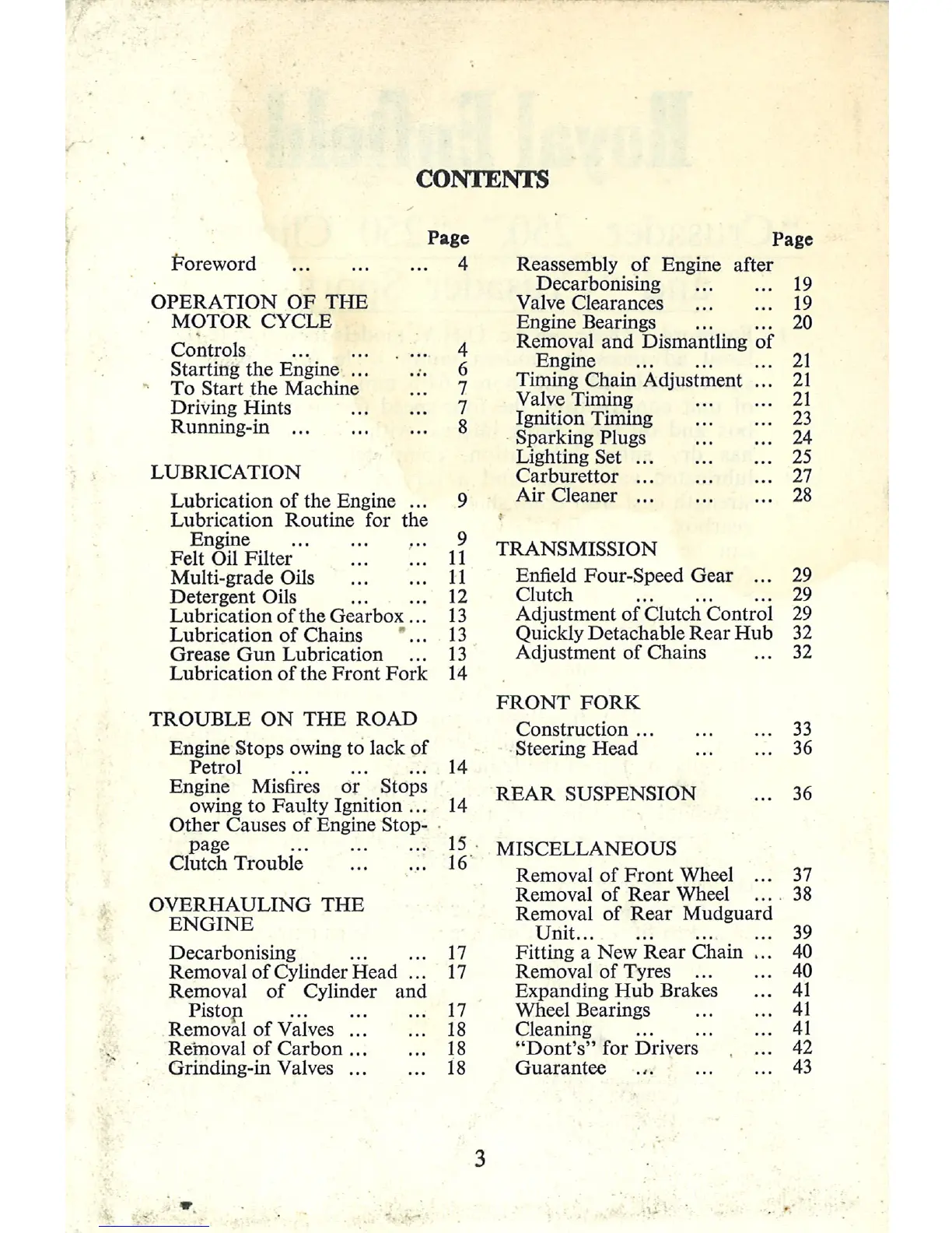 Page #5 background image