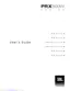 Preview: User Guide
