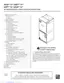 Preview: Installation And Operationg Instructions