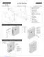 Preview: Installation Instructions