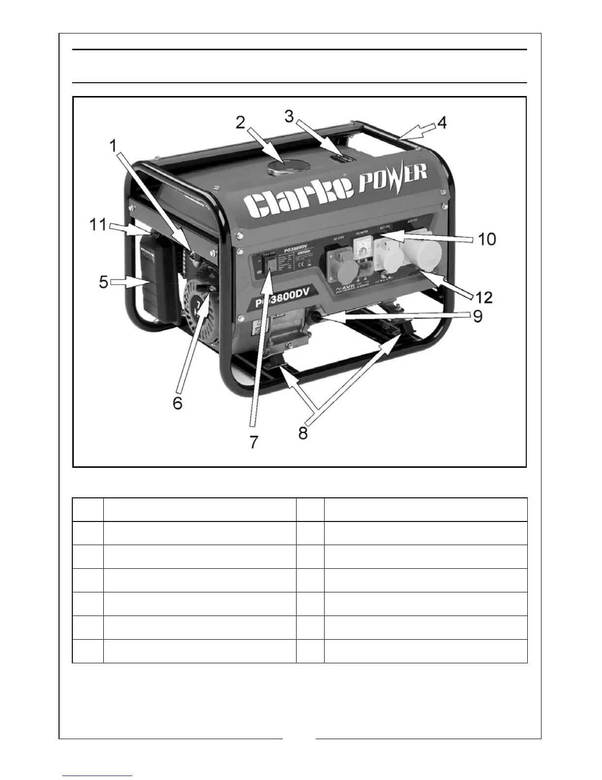 Page #6 background image