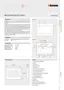 Preview: Technical Sheet