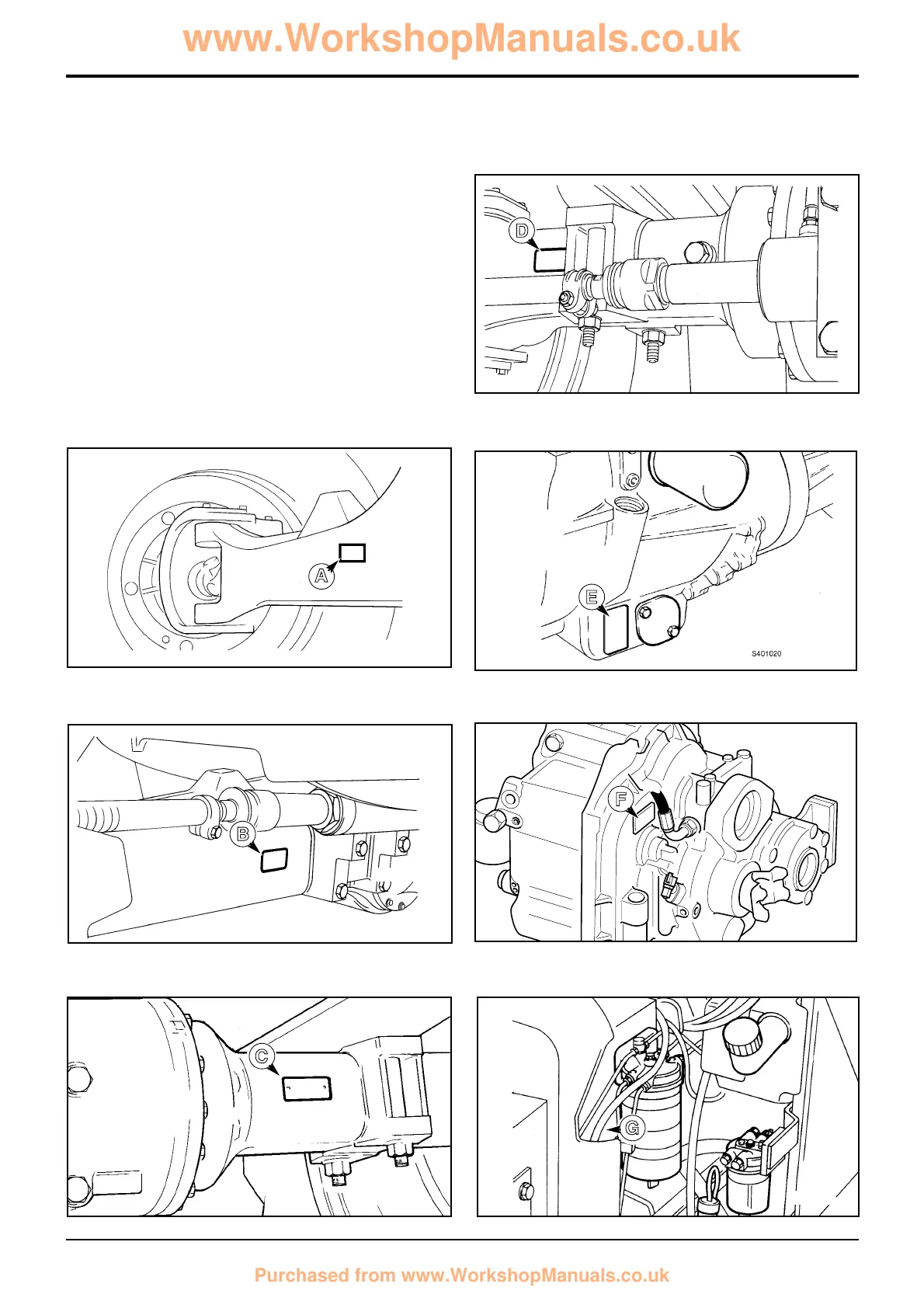 Page #6 background image
