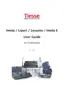 Preview: User Guide
