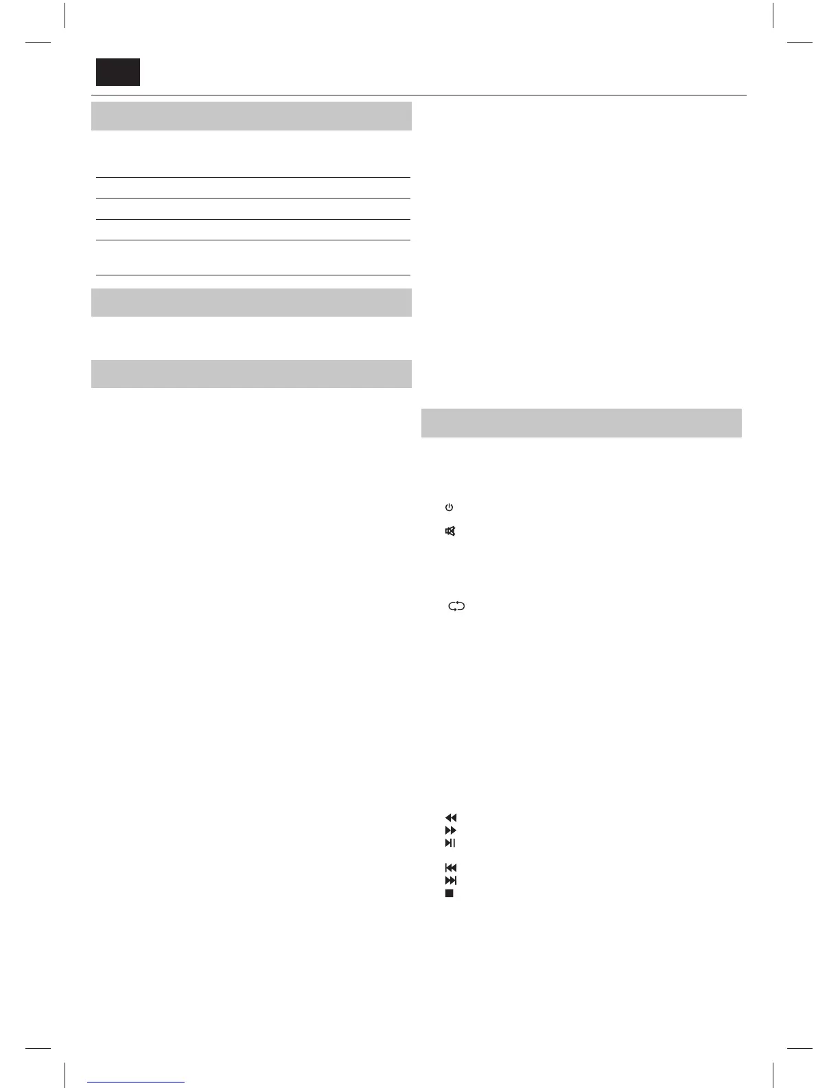 Page #6 background image