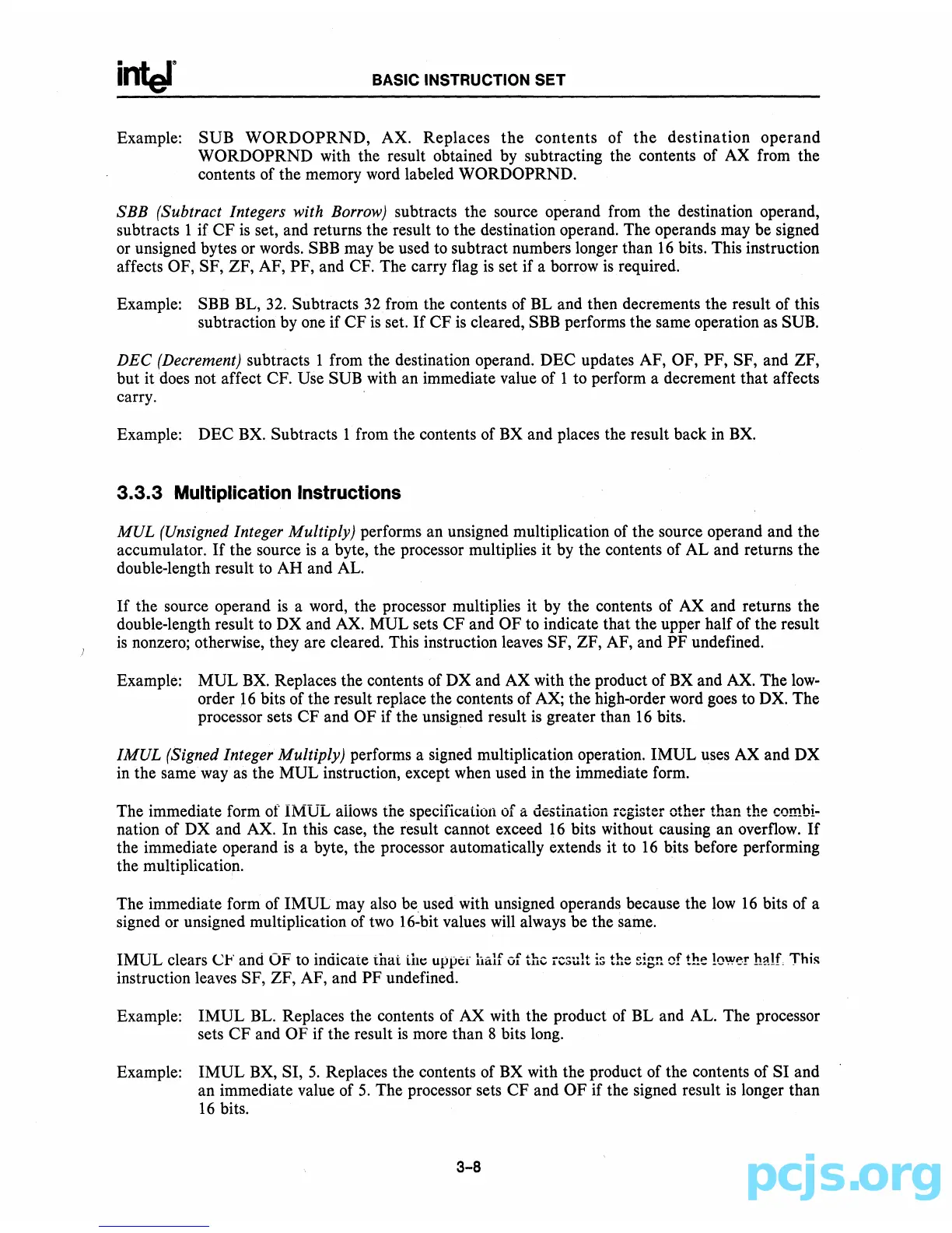 Page #64 background image