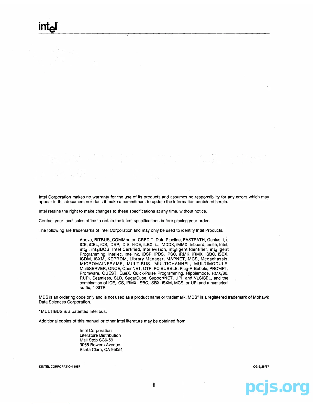 Page #6 background image
