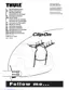 Preview: Fitting Instructions