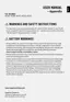 Preview: User Manual