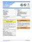 Preview: User And Maintenance Manual