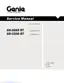 Preview: Service Manual