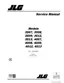 Preview: Service Manual