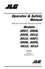 Preview: Operator's Manual