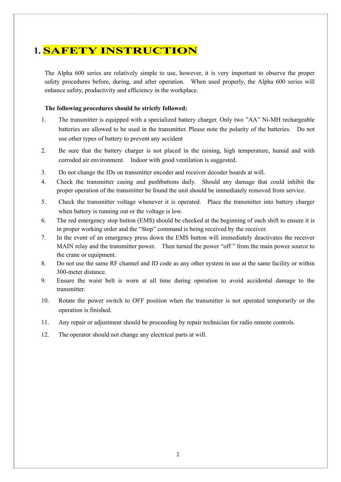 Page #2 background image