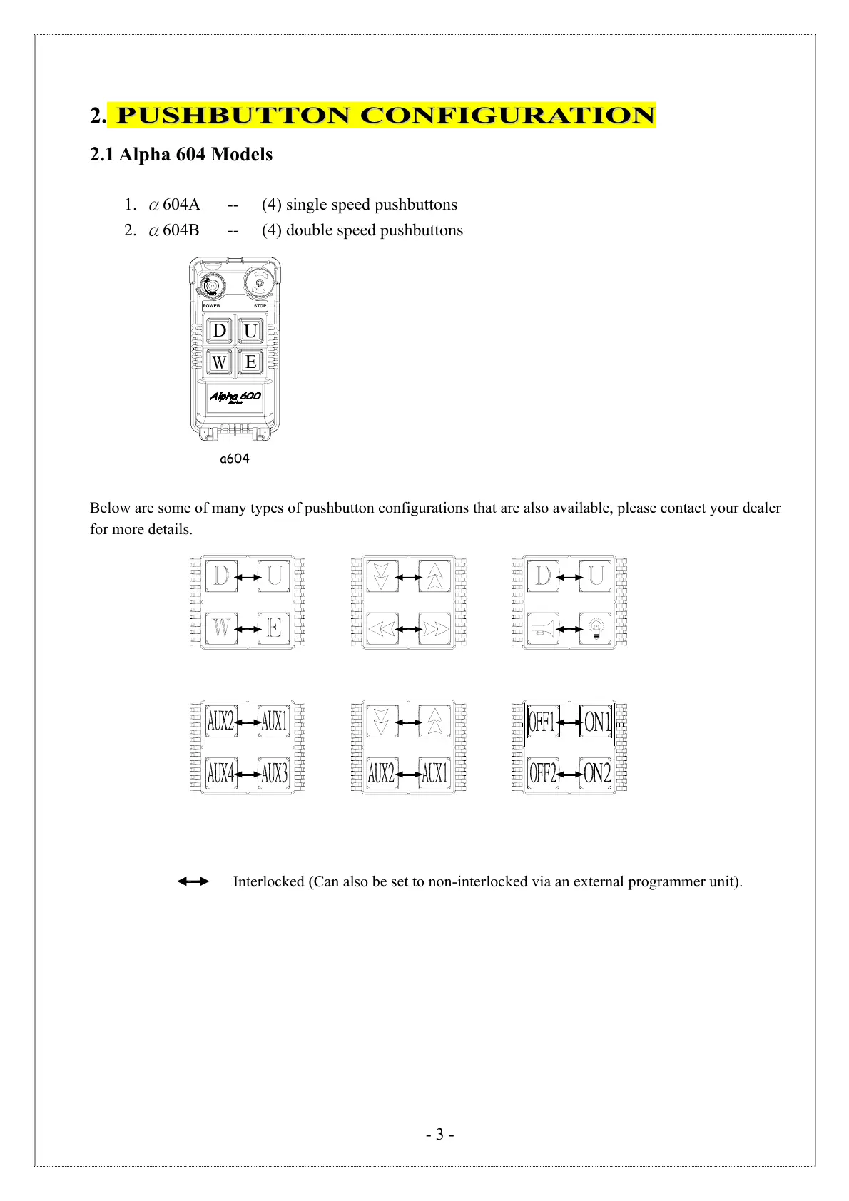 Page #3 background image